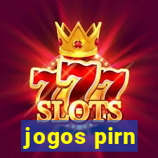 jogos pirn